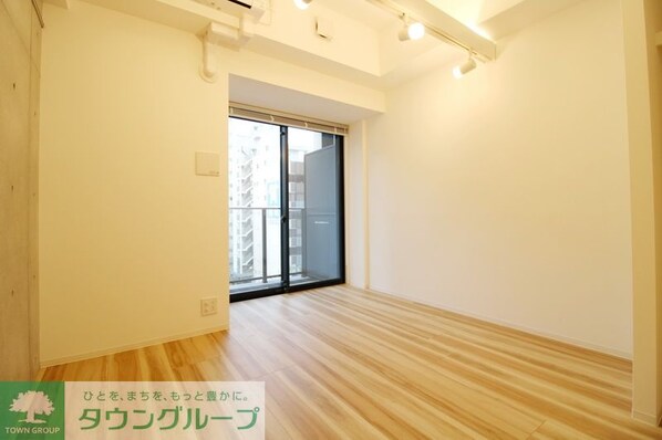 ZOOM錦糸町の物件内観写真